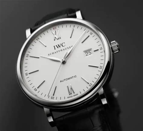 is iwc a good watch|is iwc a good investment.